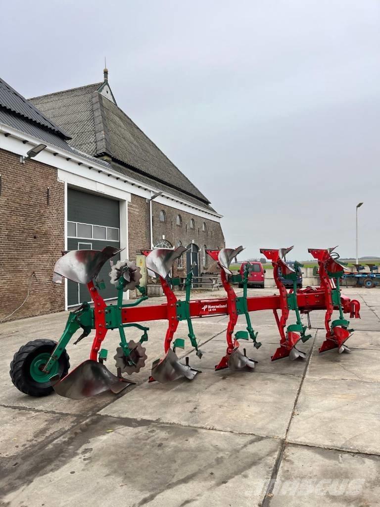 Kverneland LB100-300 Wentelploegen