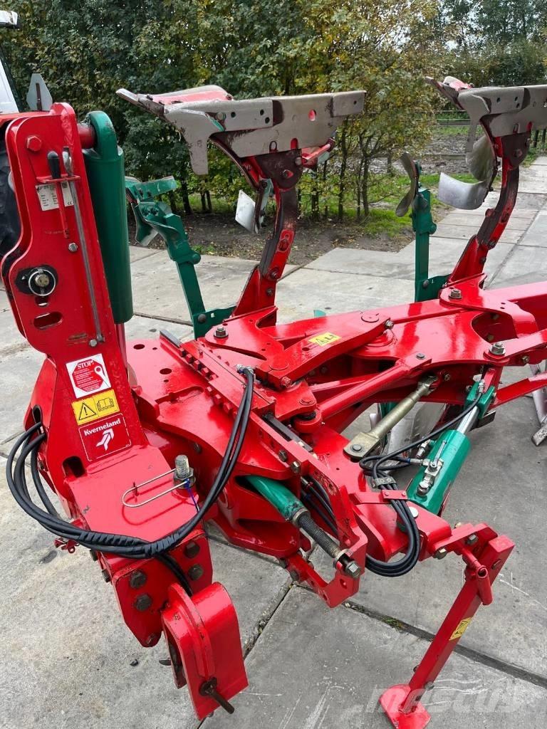 Kverneland LB100-300 Wentelploegen
