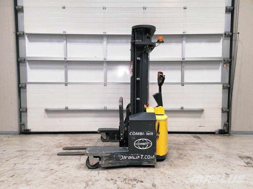 Combilift WR4 Zijlader