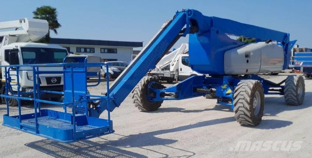 Genie ZX 135/70 Knikarmhoogwerkers