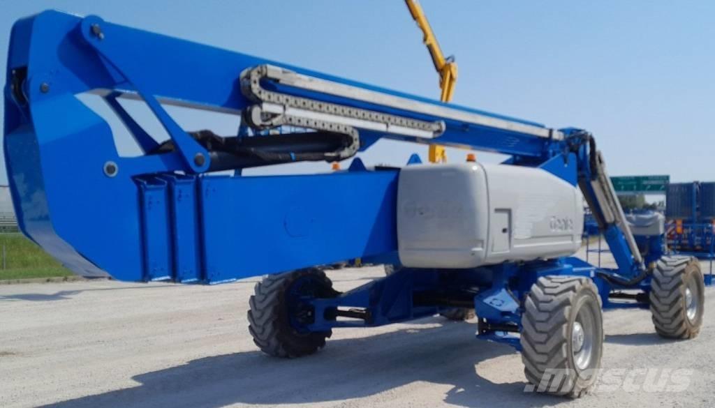 Genie ZX 135/70 Knikarmhoogwerkers