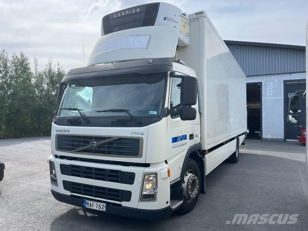 Volvo FM 9 380 Koelwagens