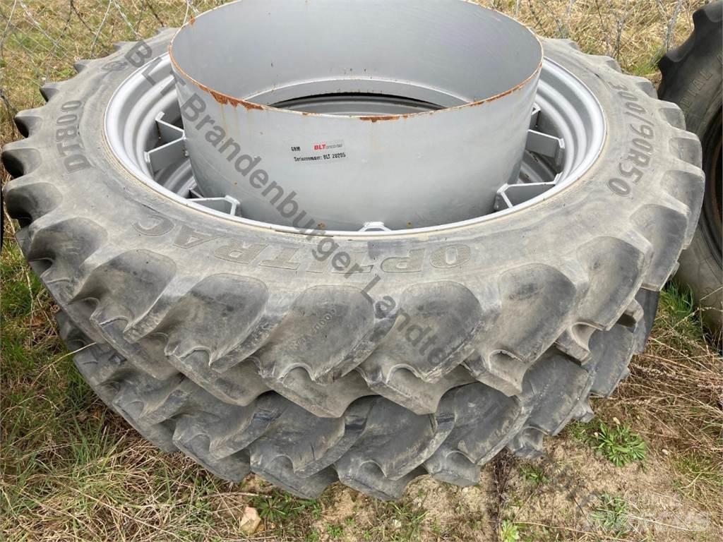 Goodyear 300/90R50 Landbouw - overige