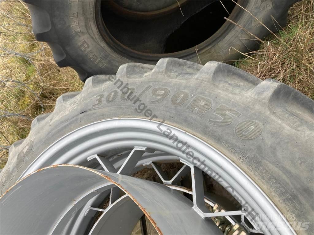 Goodyear 300/90R50 Landbouw - overige