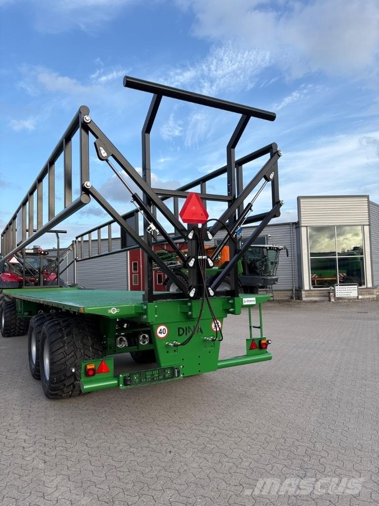 Dinapolis RPPH10500 Balenwagens