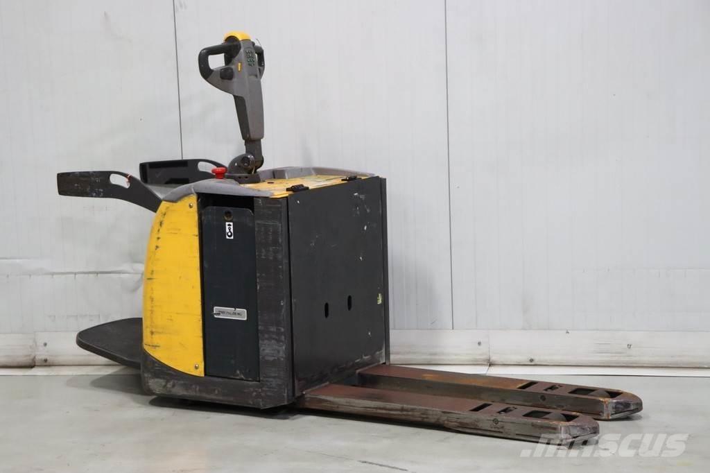 Atlet PPL200 Electro-pallettrucks