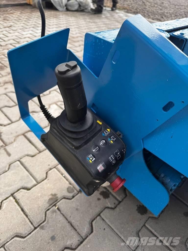 Genie GS 2646 Schaarhoogwerkers