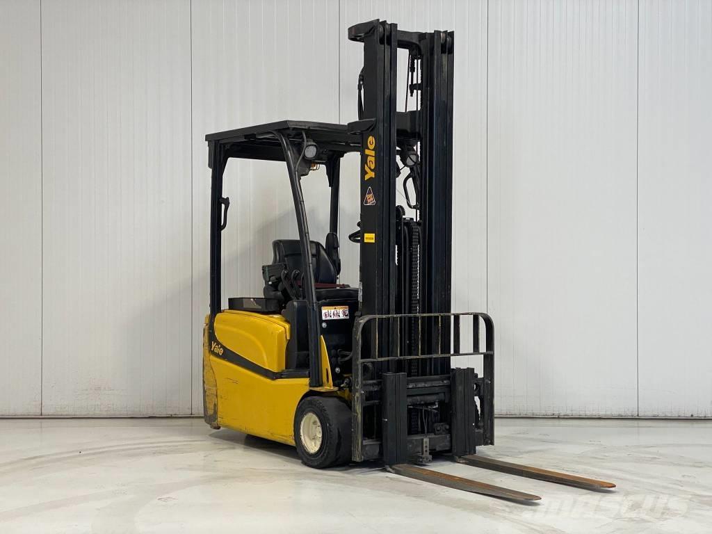Yale ERP20VT MWB Elektrische heftrucks