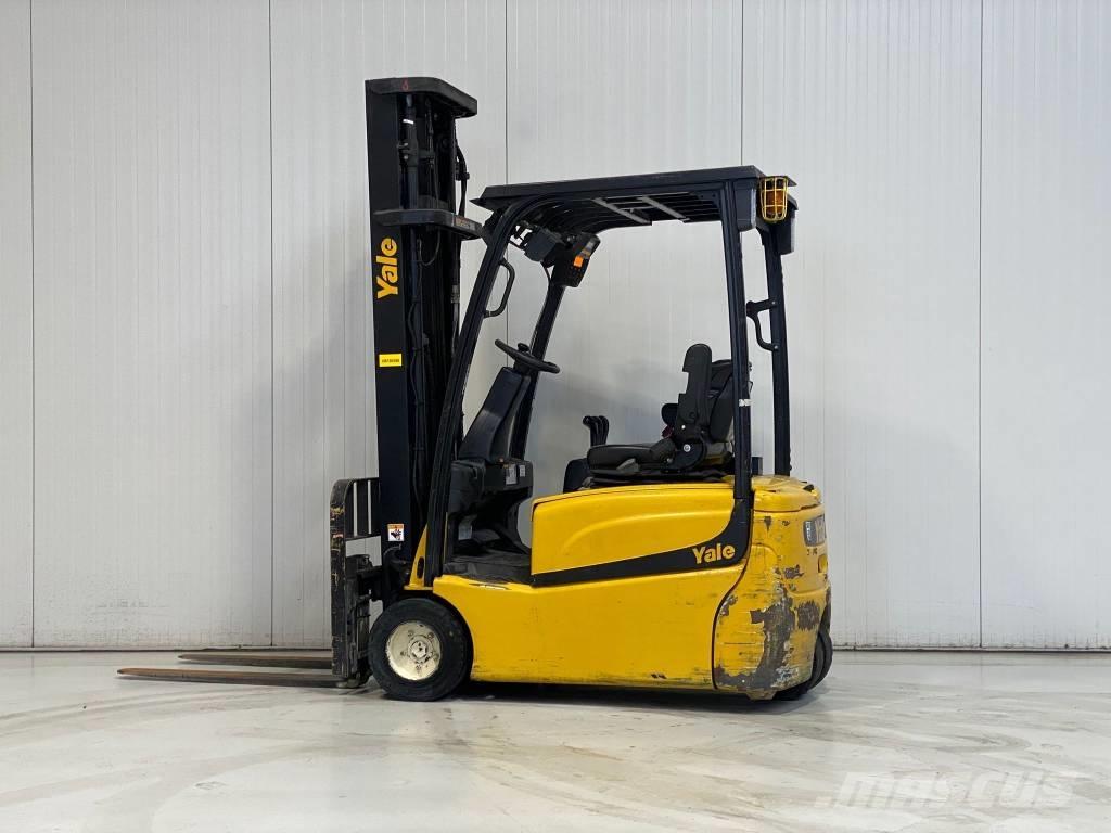 Yale ERP20VT MWB Elektrische heftrucks