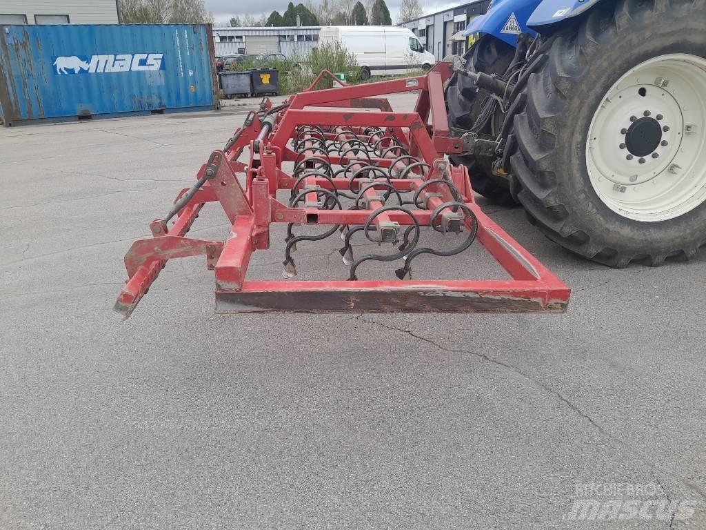 VM 510 Höylä-äes Eggen