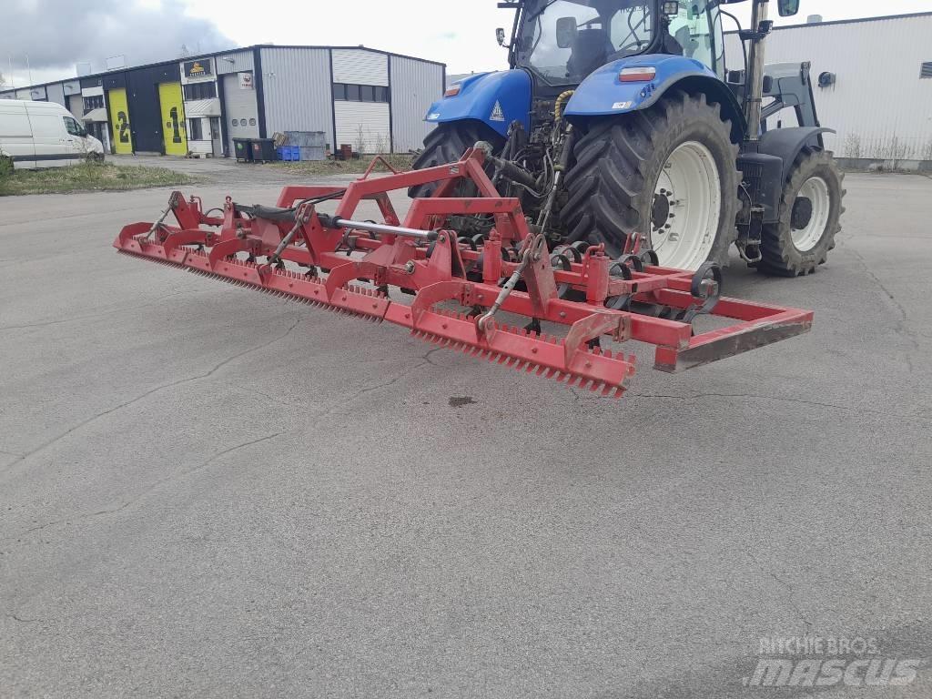 VM 510 Höylä-äes Eggen
