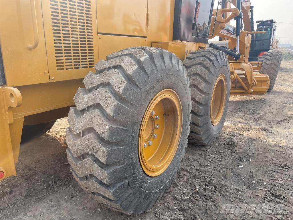 CAT 140 K Graders