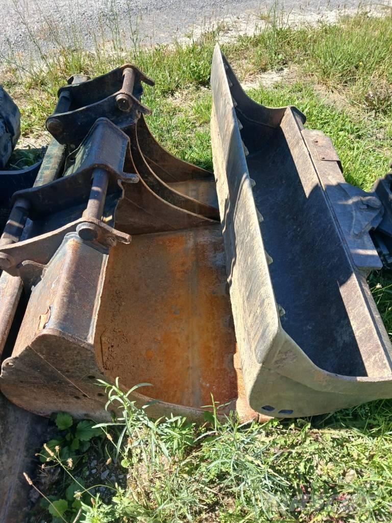 Eurocomach ES 60 TR Minigraafmachines < 7t