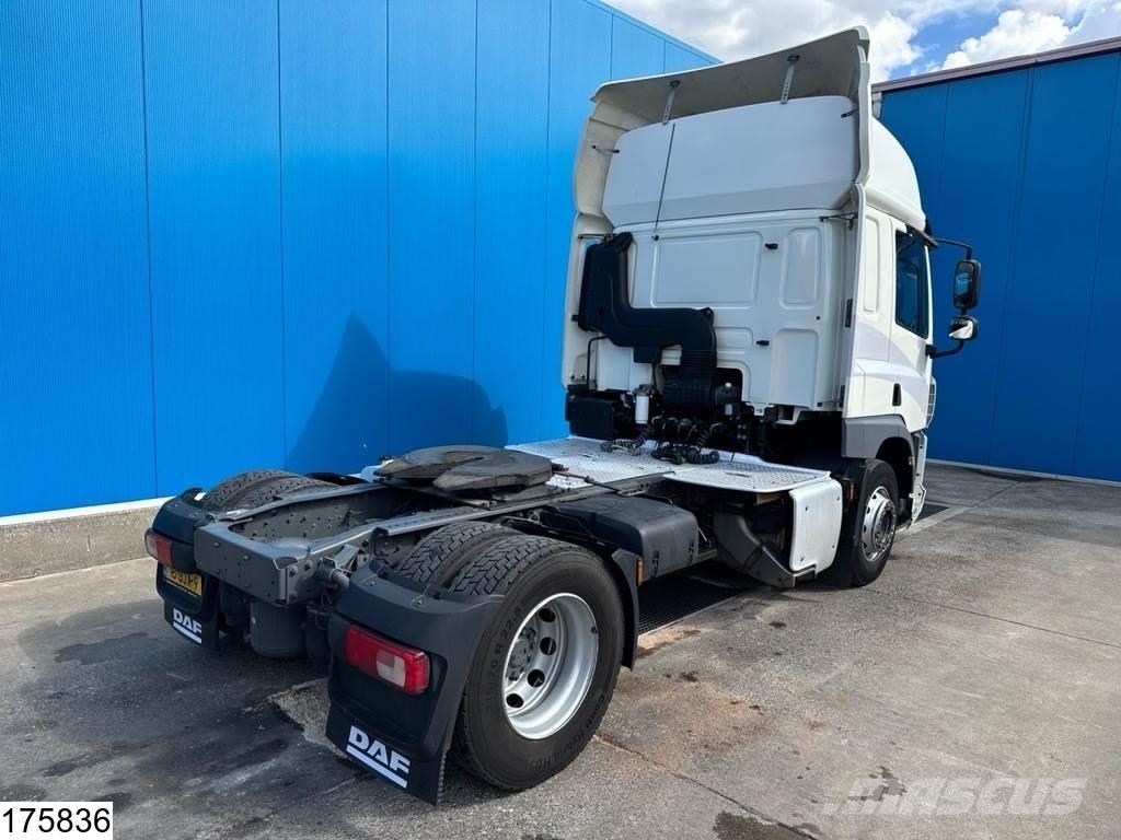DAF CF 410 EURO 6 Trekkers