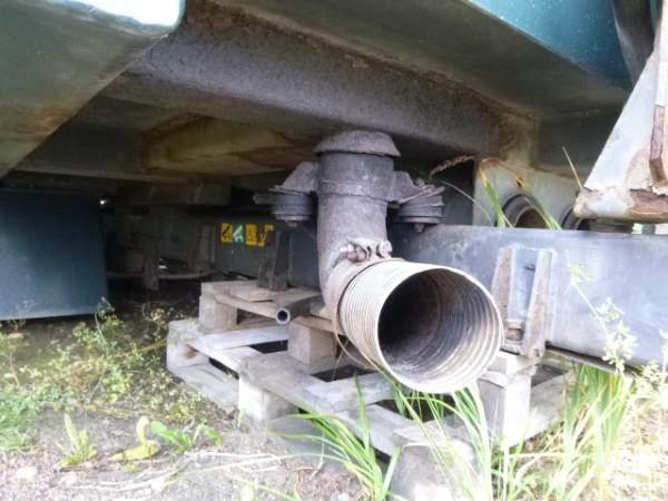 Volvo TIPPER BOX Transport - Anderen