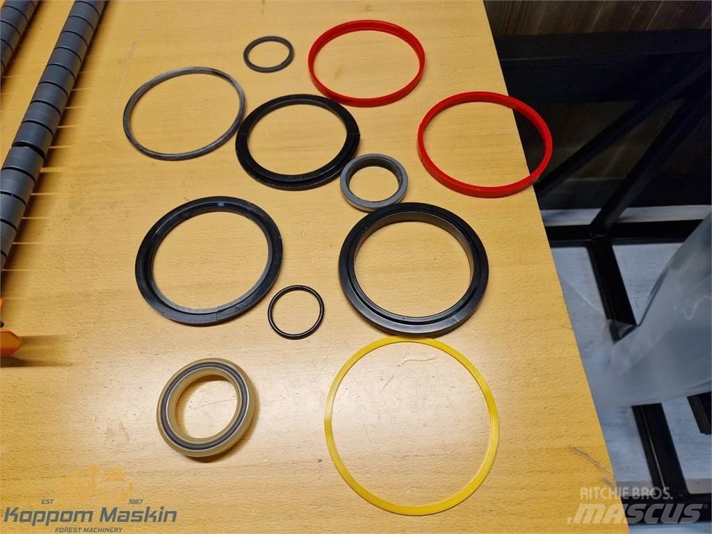 Rottne 660-1124 Hydraulics