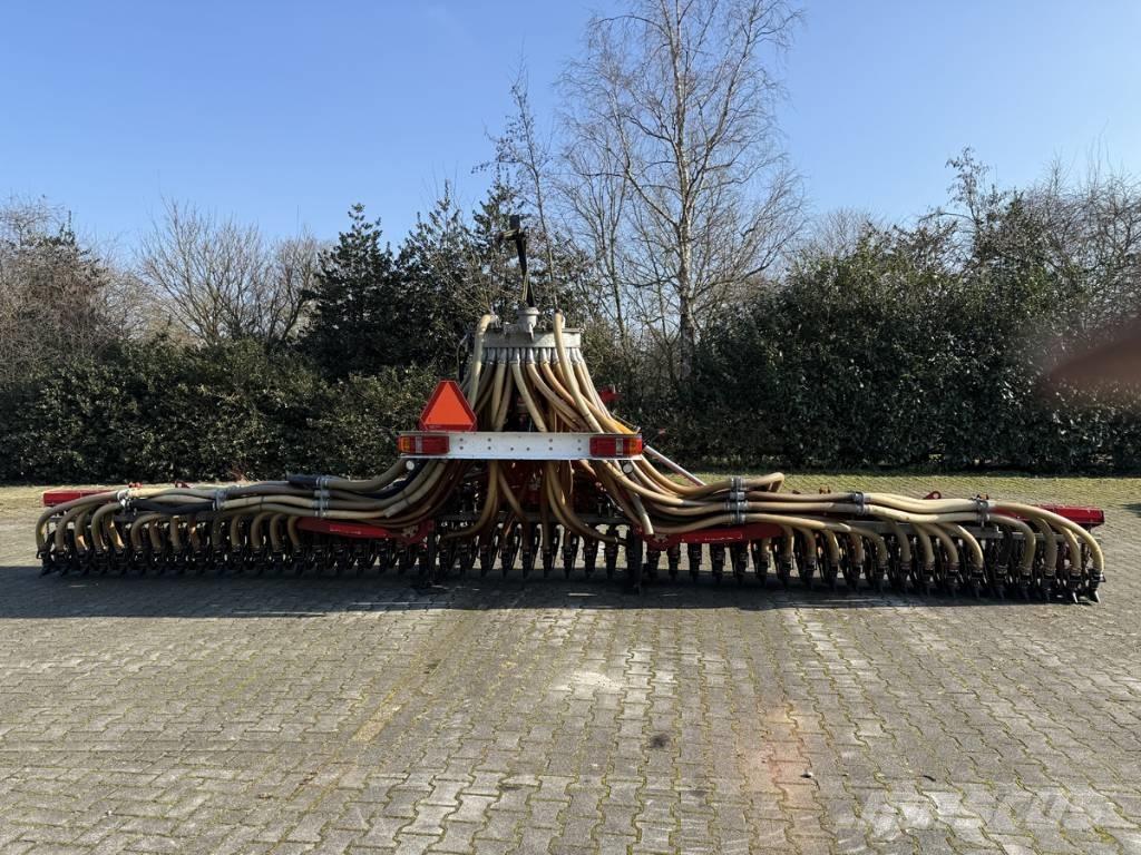 Vredo ZB3 8750 Andere bemestingsmachines