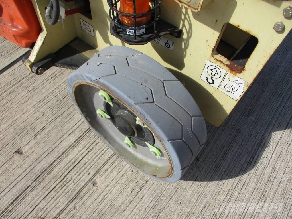 JLG 2632ES (670) Schaarhoogwerkers
