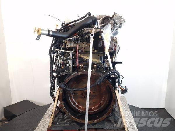 Perkins C4.4 Motoren