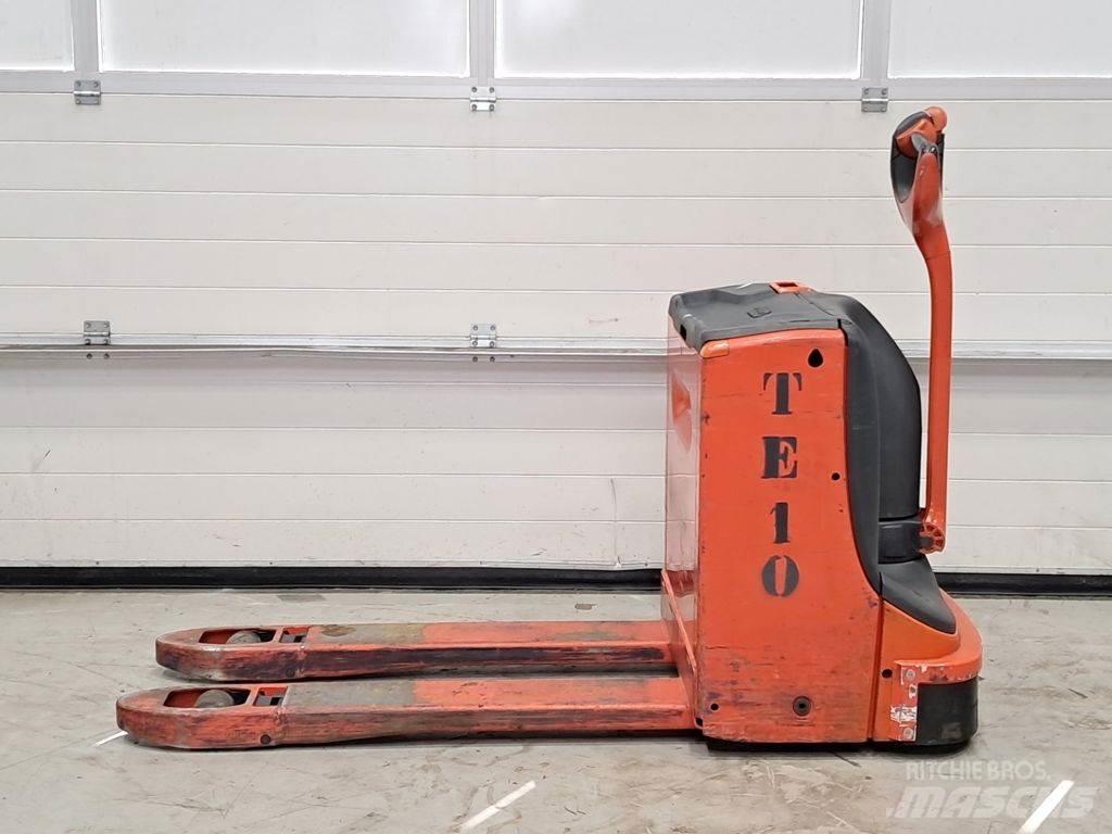 Linde T16 Electro-pallettrucks