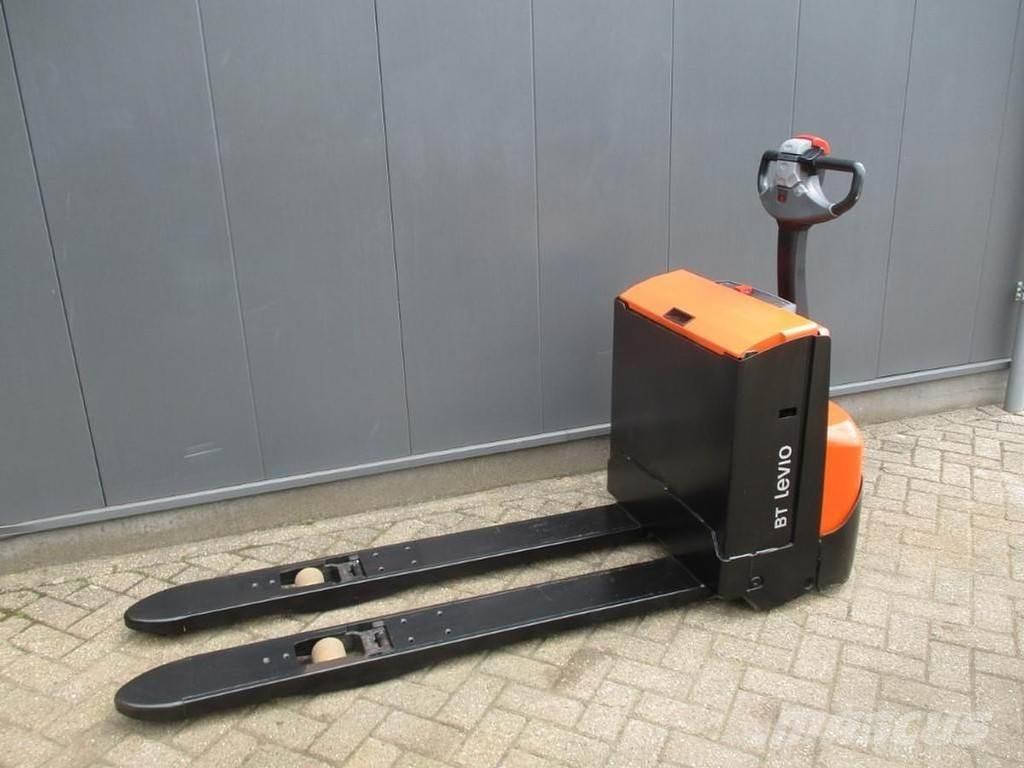 BT LWE 180 Electro-pallettrucks