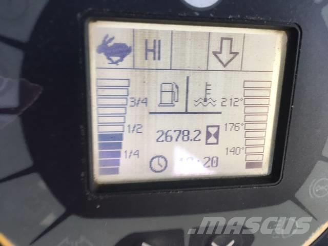 Wacker Neuson DW 90 Mini Dumpers