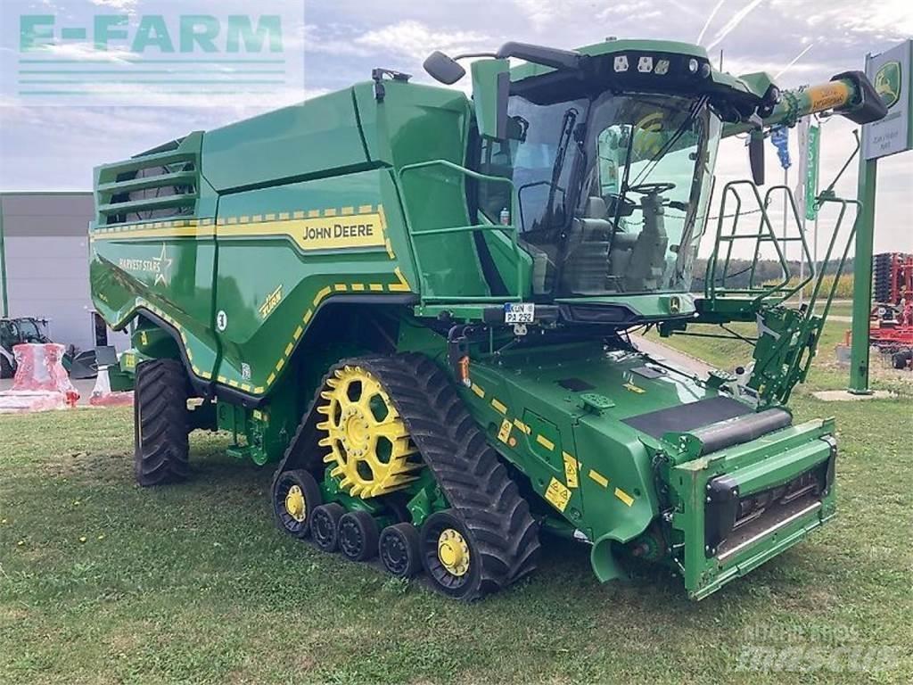 John Deere x9 1100 Maaidorsmachines