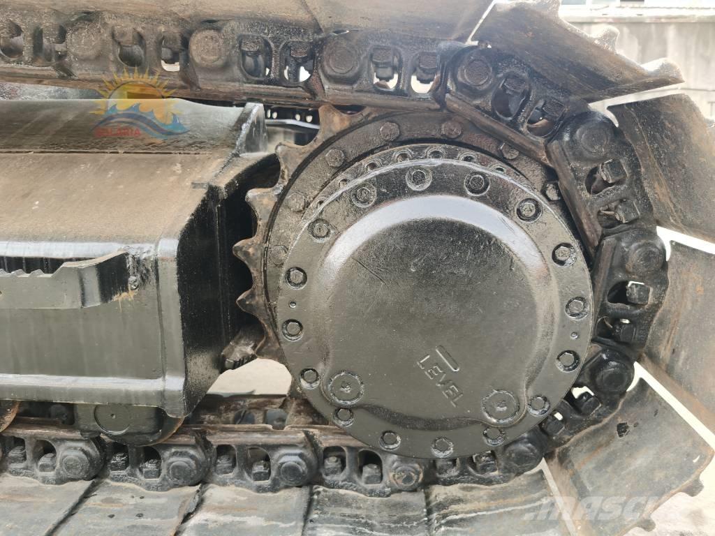 CAT 320 GC Rupsgraafmachines