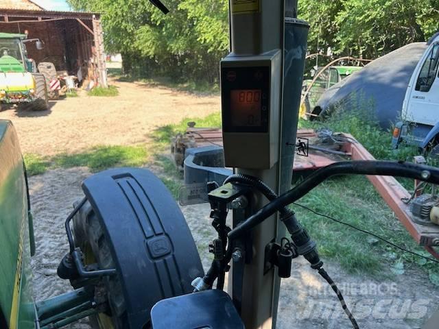 John Deere 8200 Tractoren