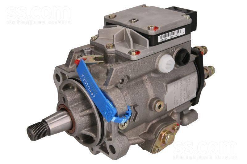 Bosch VP44 Motoren