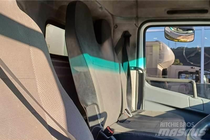 Fuso FJ 26-280 Anders