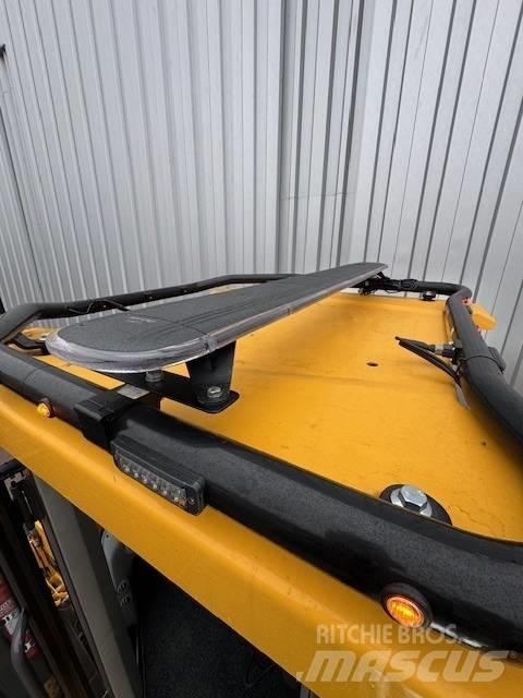 Volvo L 60 H Wielladers