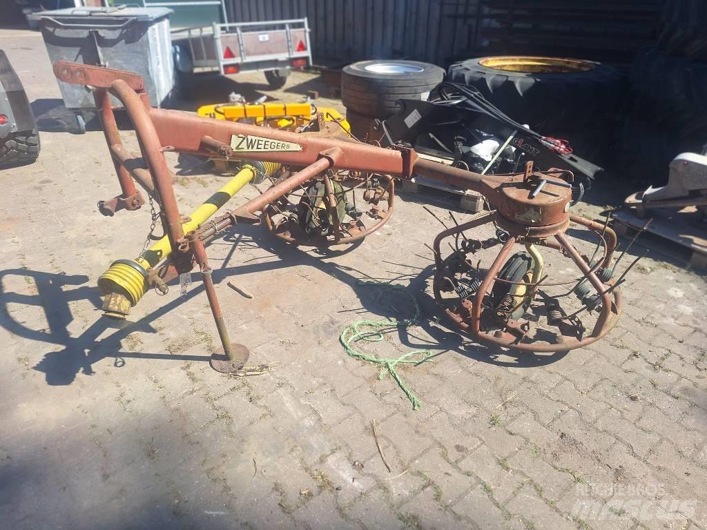 PZ strela schudder Schudders