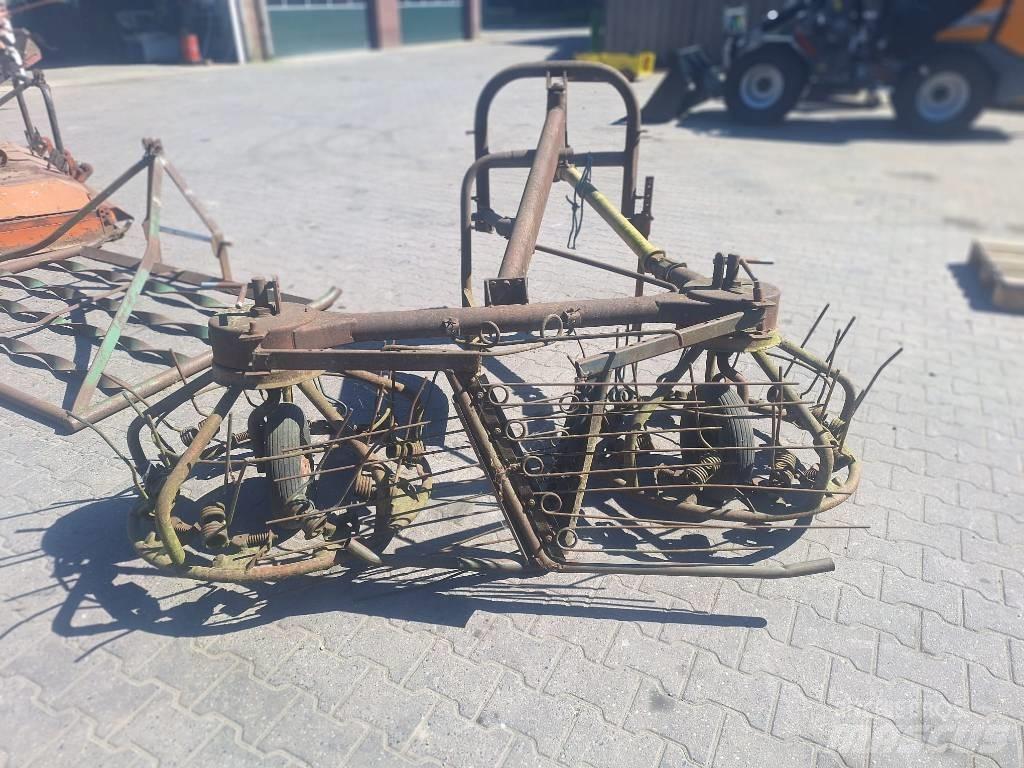 PZ strela schudder Schudders