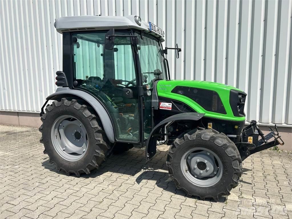 Deutz 3050 Compacttrekkers