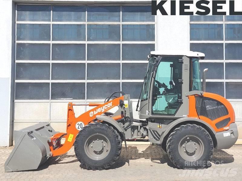 Atlas AR 420 Schrankladers