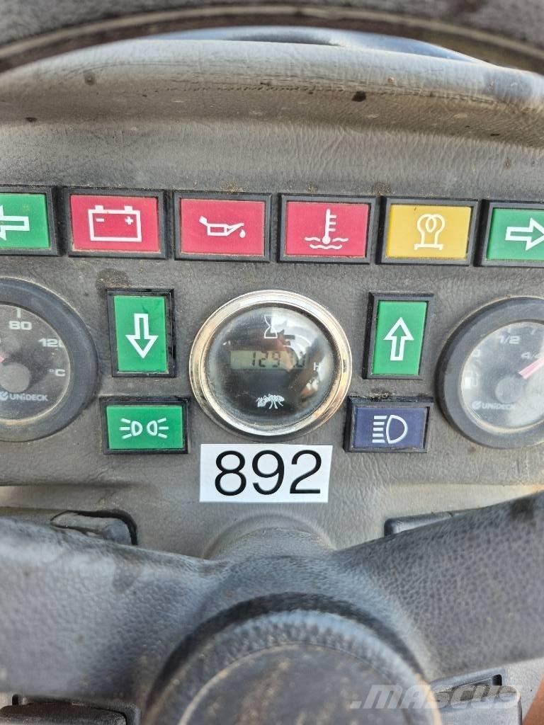 GiANT V 452 T HD Miniladers