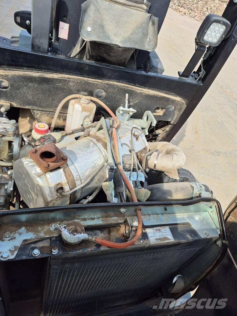 GiANT V 452 T HD Miniladers