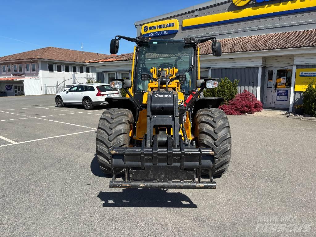 JCB TM280S Verreikers