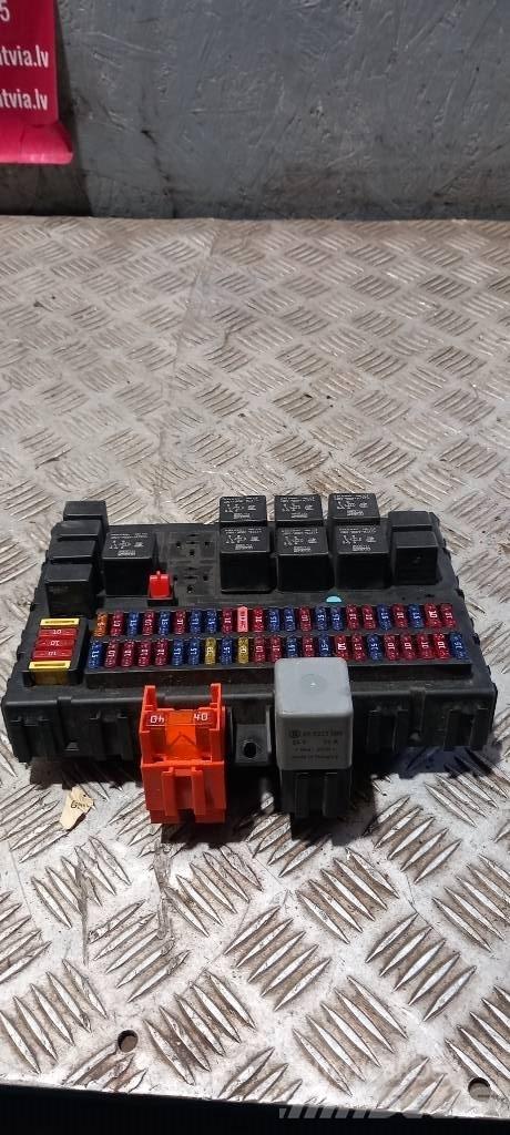 DAF XF 105.   1795419 Elektronik