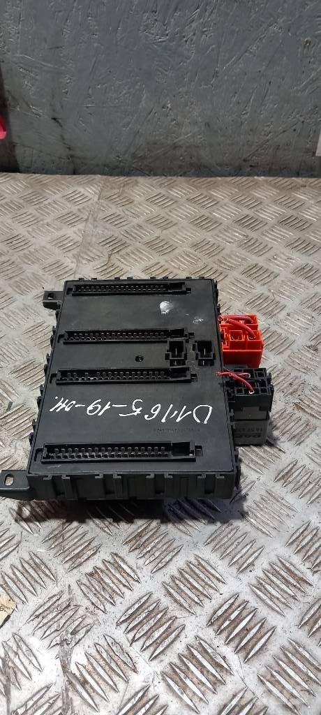 DAF XF 105.   1795419 Elektronik