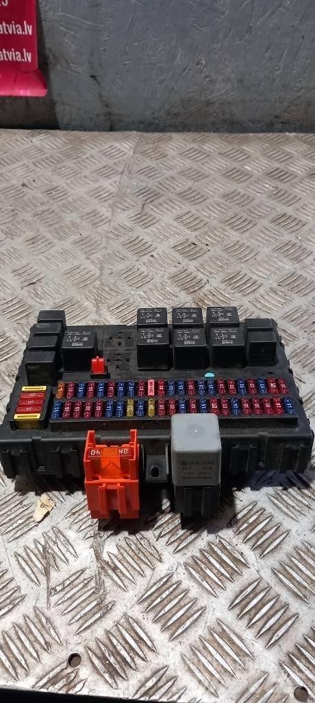 DAF XF 105.   1795419 Elektronik