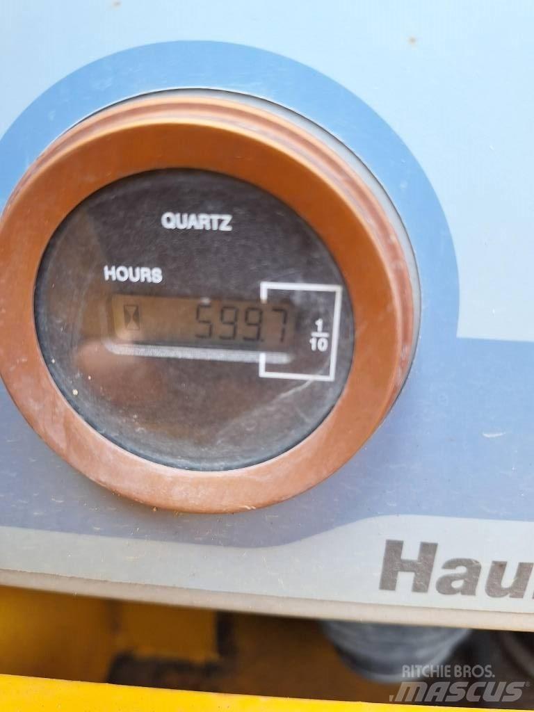 Haulotte H 18 SXL Schaarhoogwerkers