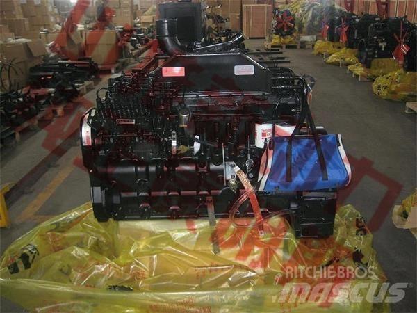 Cummins 6CTA8.3-C145 Motoren