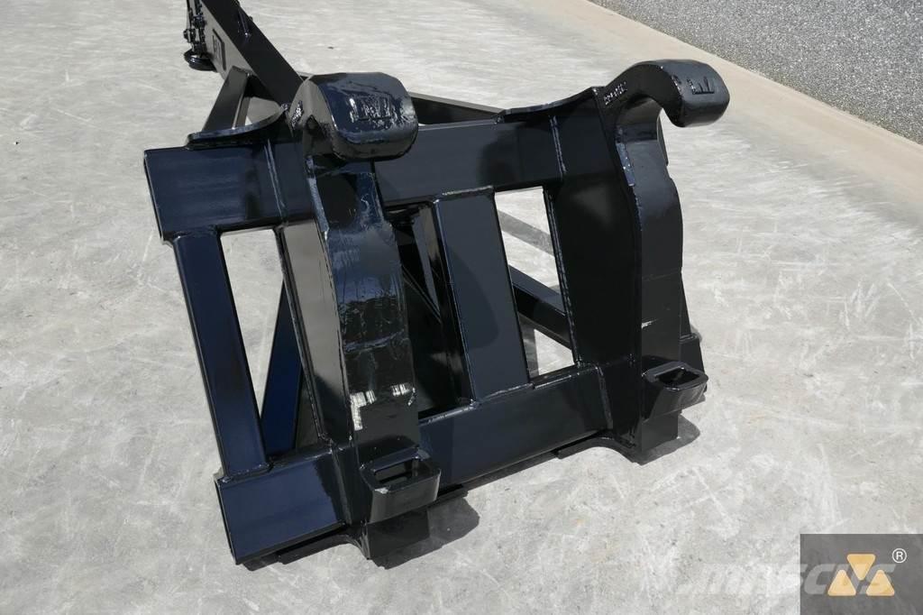 CAT Jib Transport - Anderen