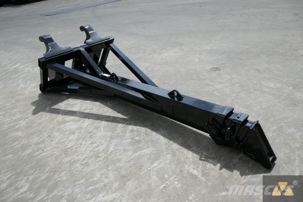 CAT Jib Transport - Anderen