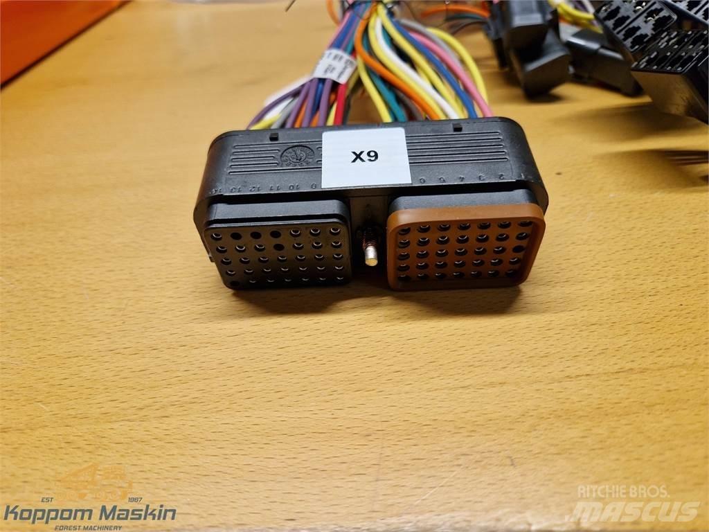 Eco Log 7007600 Electronics