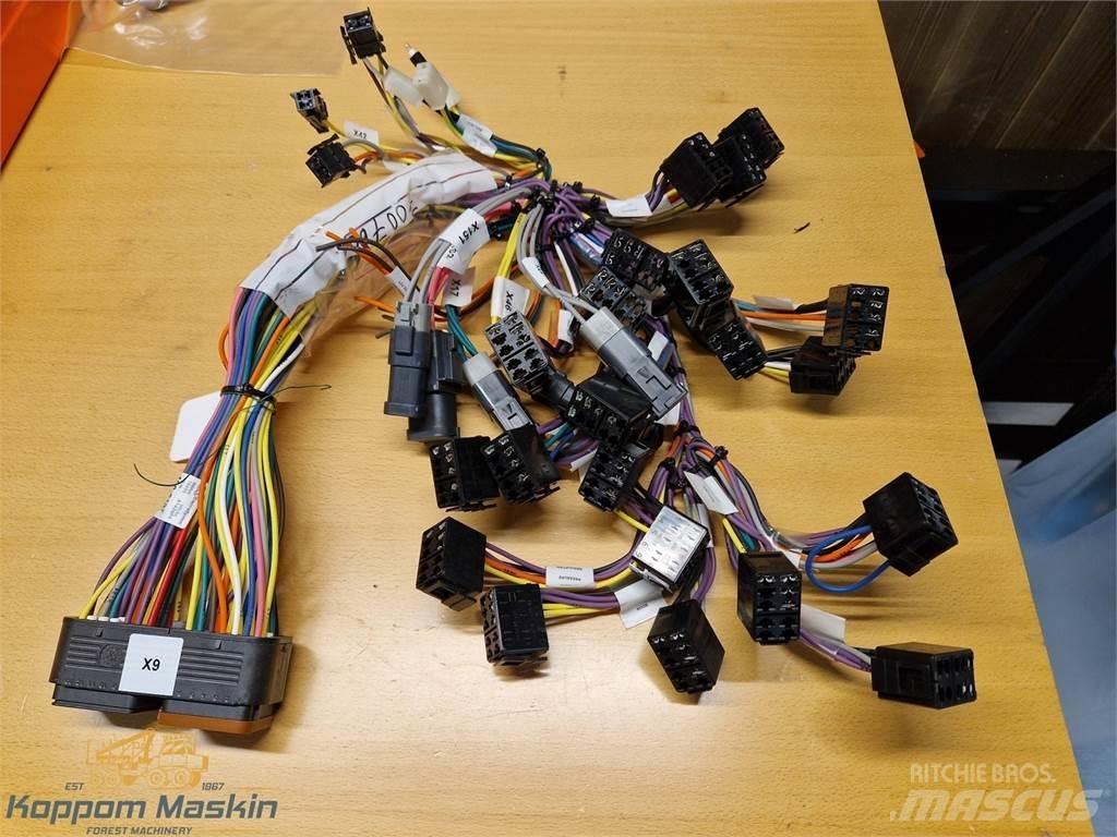 Eco Log 7007600 Electronics
