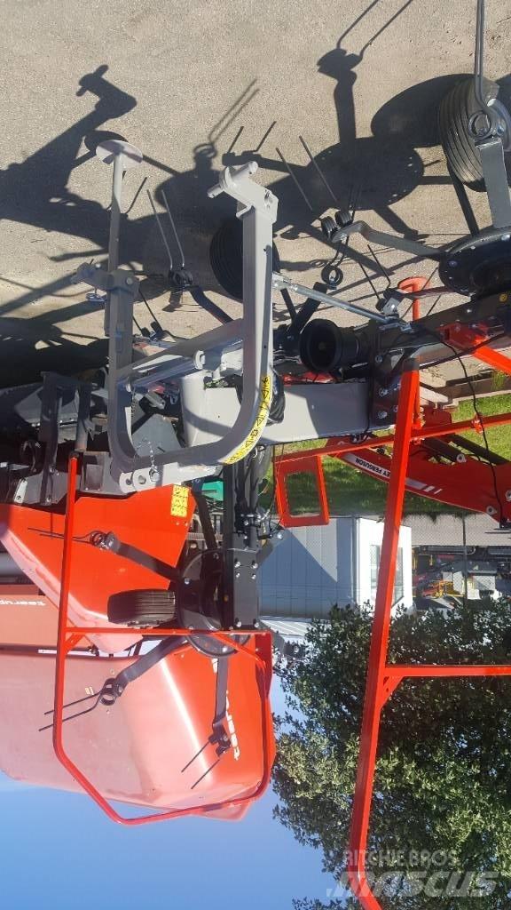 MESKO-ROL PK 500 D Schudders