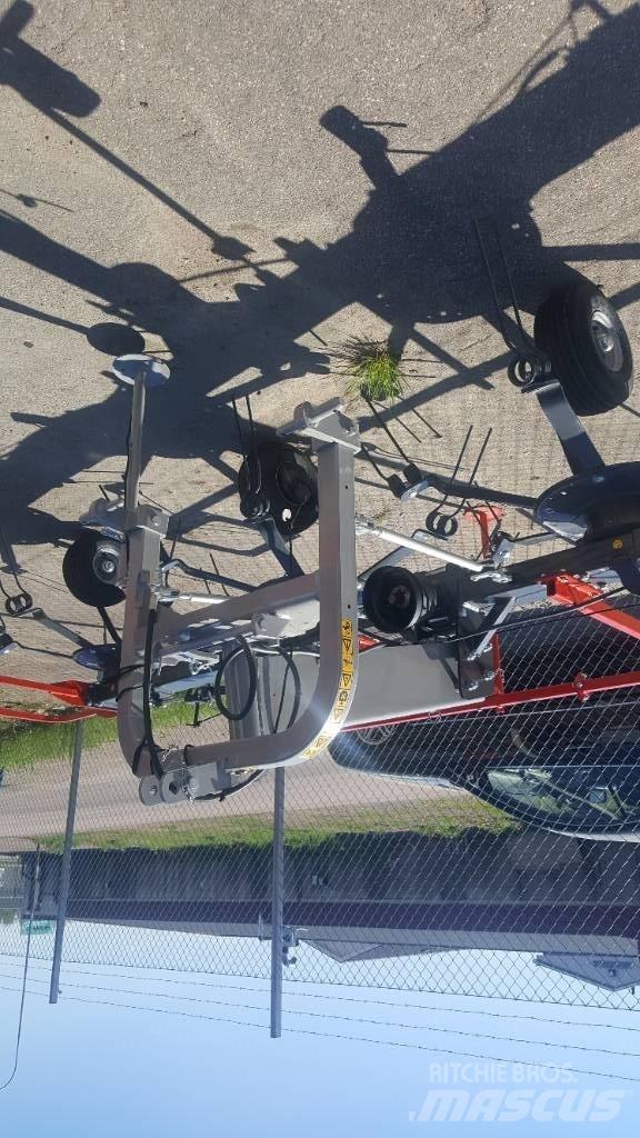 MESKO-ROL PK 500 D Schudders